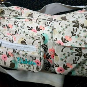 Dakine Crossbody bag